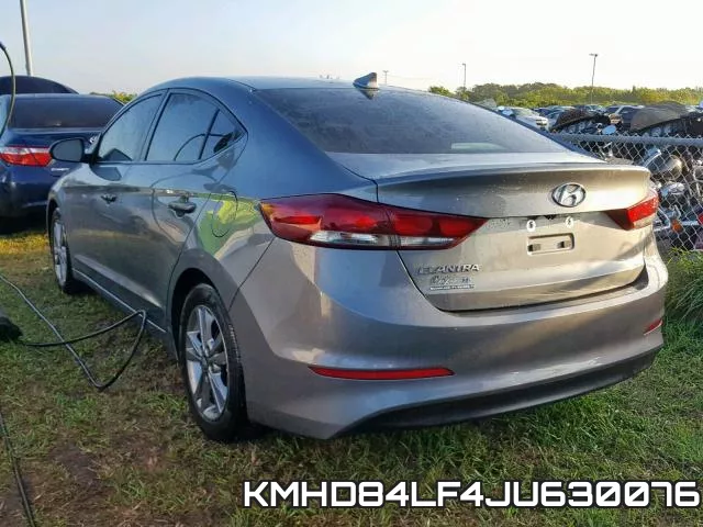 KMHD84LF4JU630076 фото 4