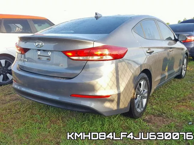 KMHD84LF4JU630076 фото 5