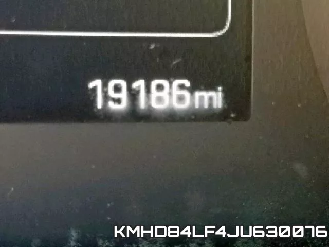 KMHD84LF4JU630076 фото 9