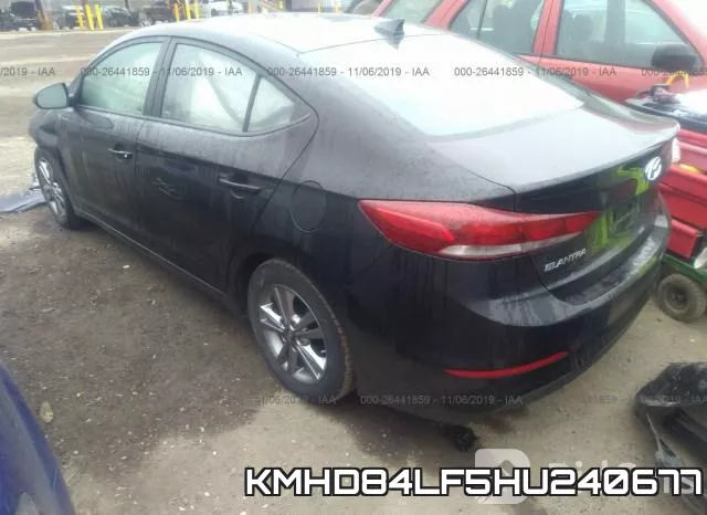 KMHD84LF5HU240677 фото 4