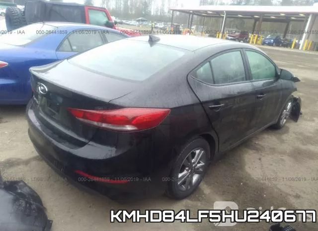KMHD84LF5HU240677 фото 5