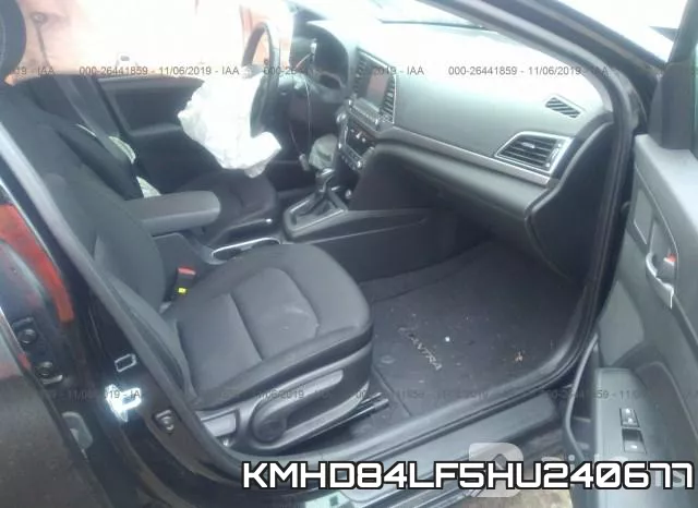 KMHD84LF5HU240677 фото 6