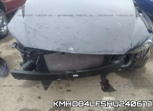 KMHD84LF5HU240677 фото 7