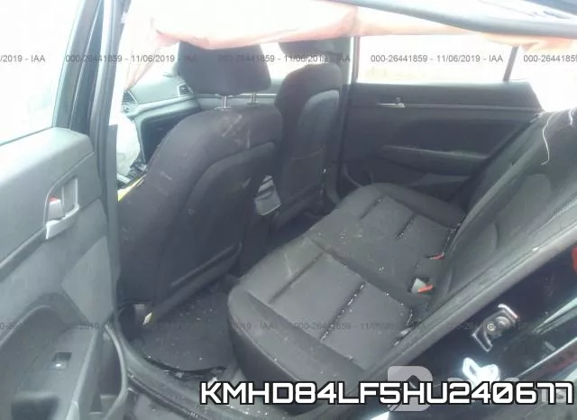 KMHD84LF5HU240677 фото 9