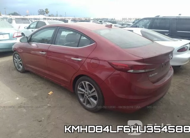 KMHD84LF6HU354588 фото 4