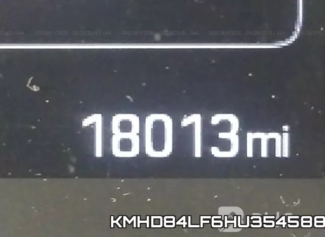 KMHD84LF6HU354588 фото 6