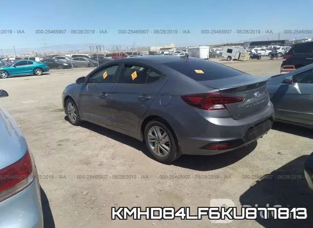 KMHD84LF6KU877813 фото 4