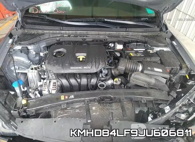 KMHD84LF9JU606811 фото 2