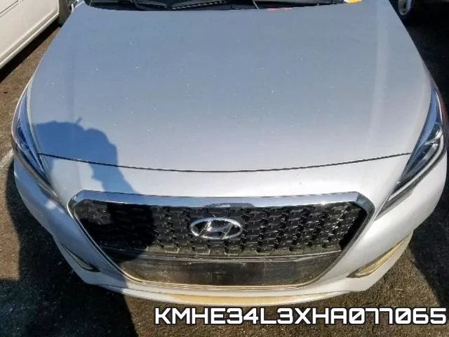 KMHE34L3XHA077065 фото 7