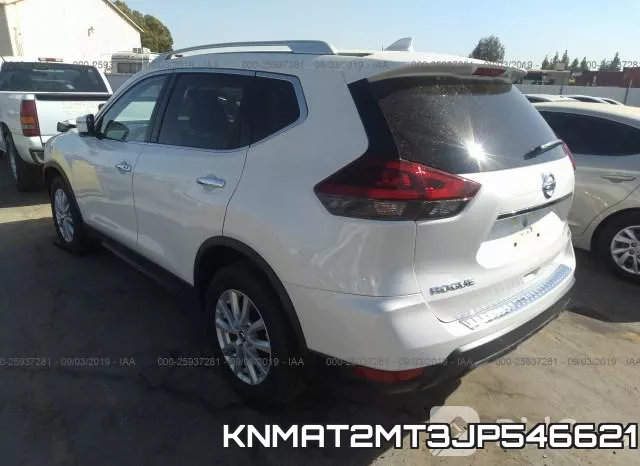 KNMAT2MT3JP546621 фото 2