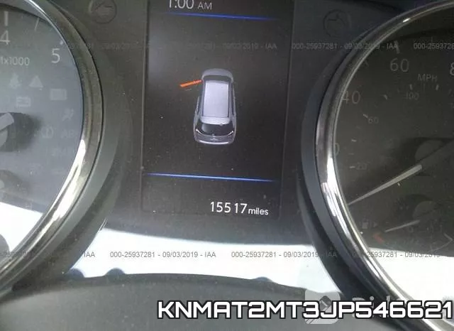 KNMAT2MT3JP546621 фото 6