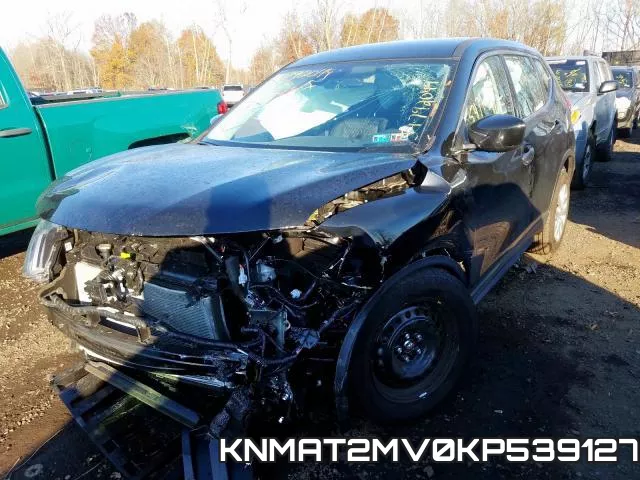 KNMAT2MV0KP539127 фото 3
