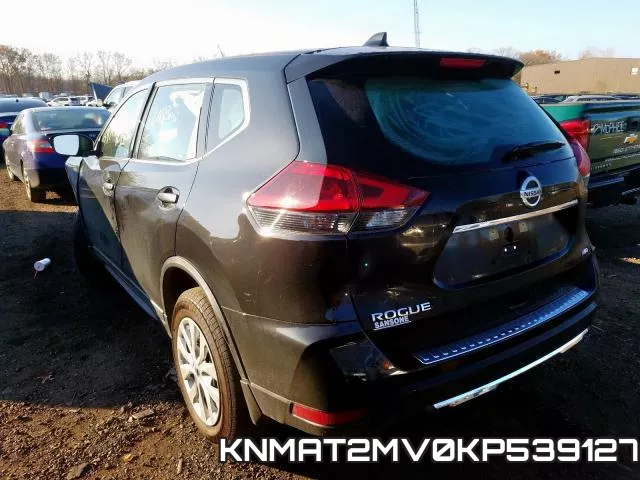 KNMAT2MV0KP539127 фото 4