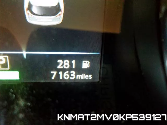 KNMAT2MV0KP539127 фото 7