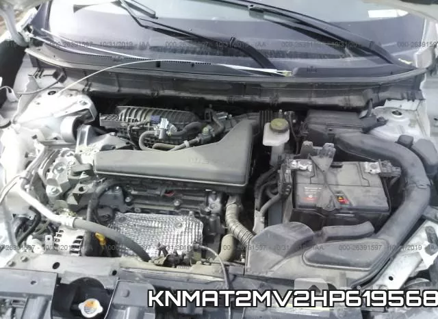 KNMAT2MV2HP619568 фото 2