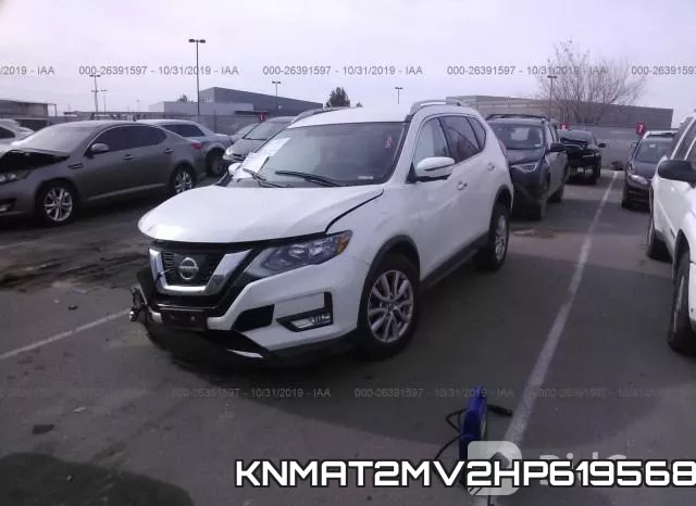KNMAT2MV2HP619568 фото 3
