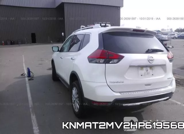 KNMAT2MV2HP619568 фото 4