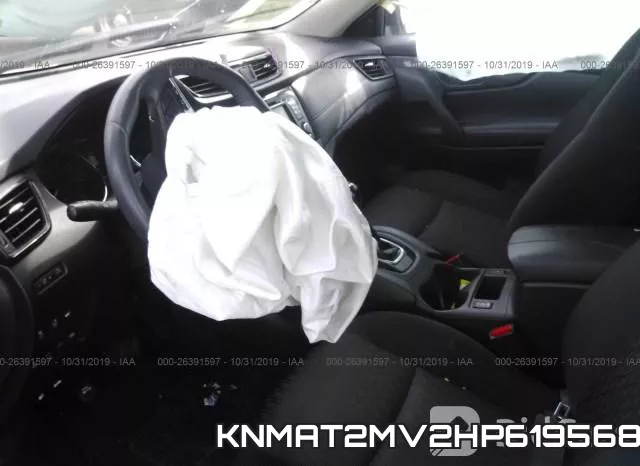 KNMAT2MV2HP619568 фото 6