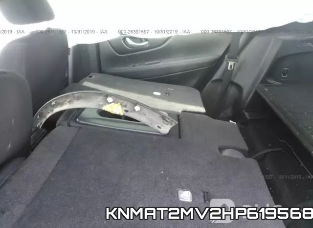 KNMAT2MV2HP619568 фото 8