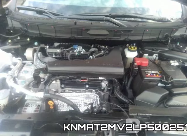 KNMAT2MV2LP500251 фото 2
