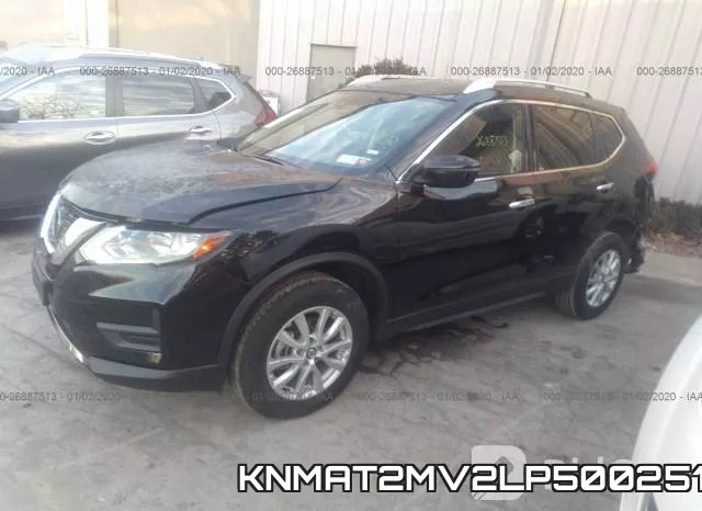 KNMAT2MV2LP500251 фото 3