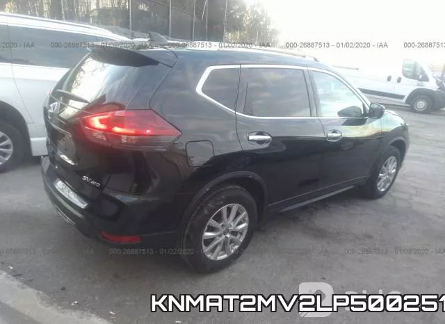 KNMAT2MV2LP500251 фото 4