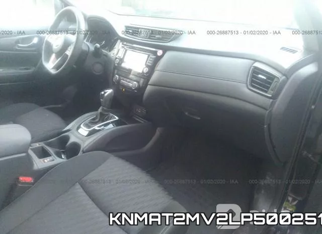 KNMAT2MV2LP500251 фото 5