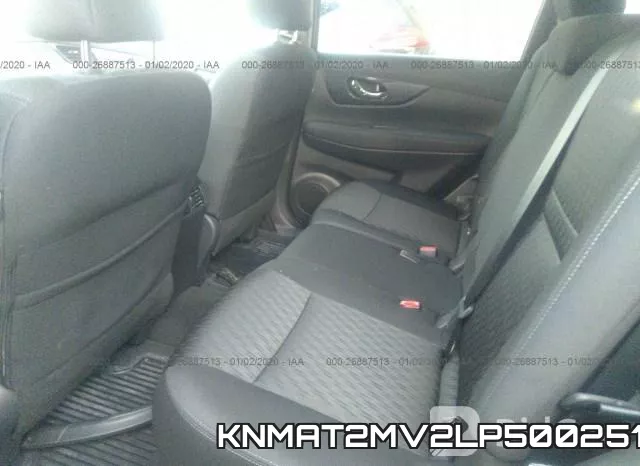KNMAT2MV2LP500251 фото 7
