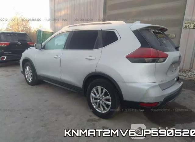 KNMAT2MV6JP590520 фото 4