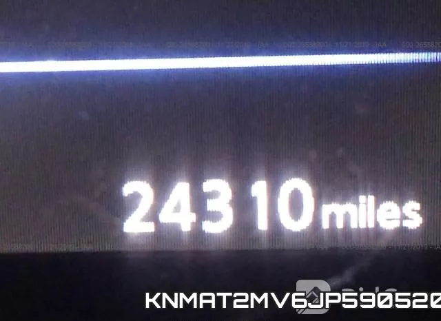 KNMAT2MV6JP590520 фото 7