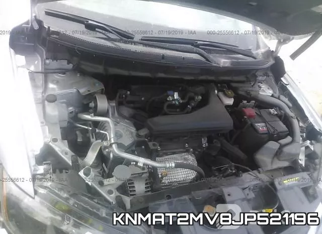 KNMAT2MV8JP521196 фото 2