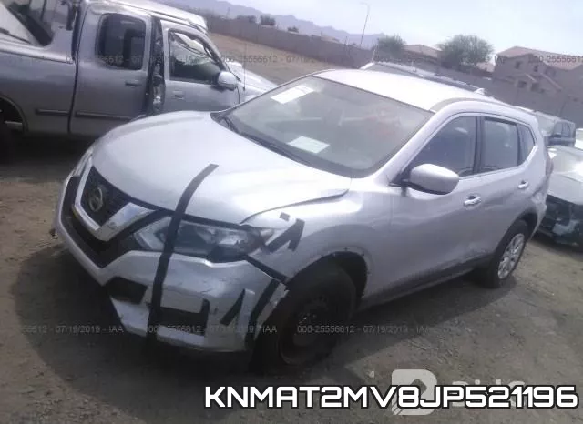 KNMAT2MV8JP521196 фото 3
