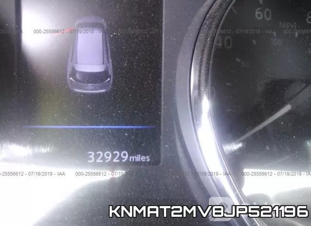 KNMAT2MV8JP521196 фото 8