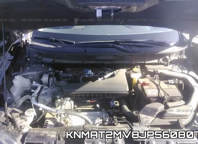 KNMAT2MV8JP560807 фото 2