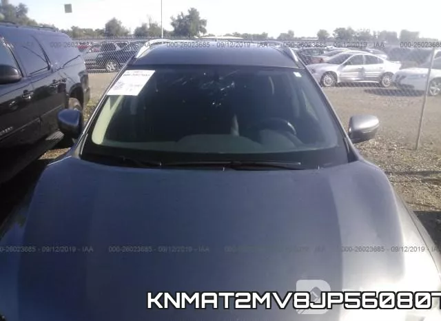 KNMAT2MV8JP560807 фото 7