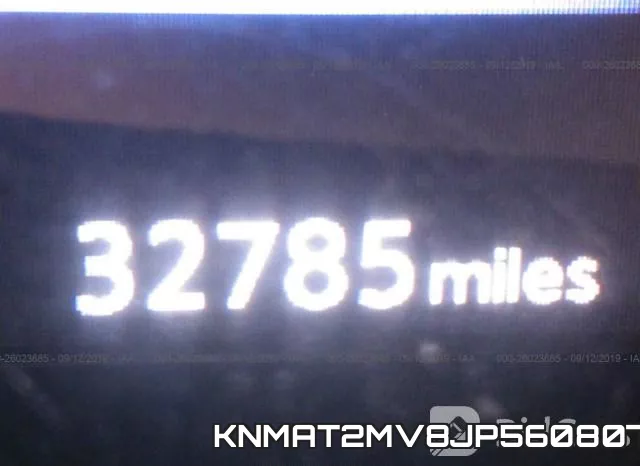 KNMAT2MV8JP560807 фото 8
