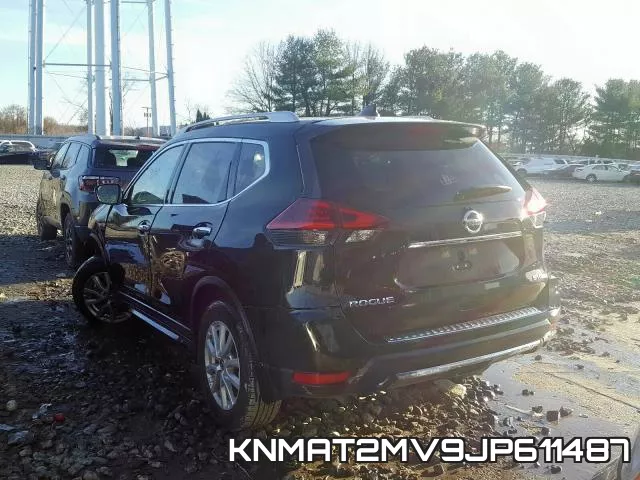 KNMAT2MV9JP611487 фото 4