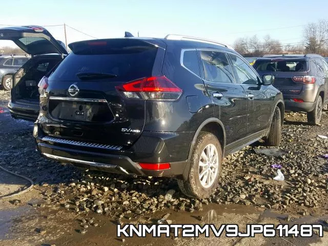 KNMAT2MV9JP611487 фото 5