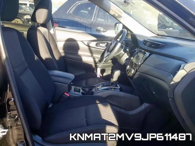 KNMAT2MV9JP611487 фото 6