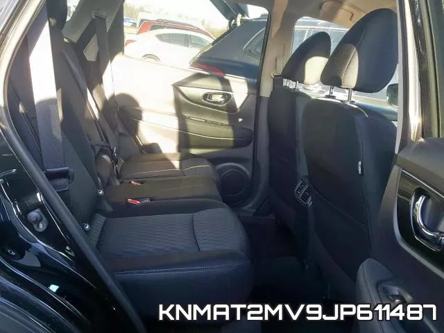 KNMAT2MV9JP611487 фото 7