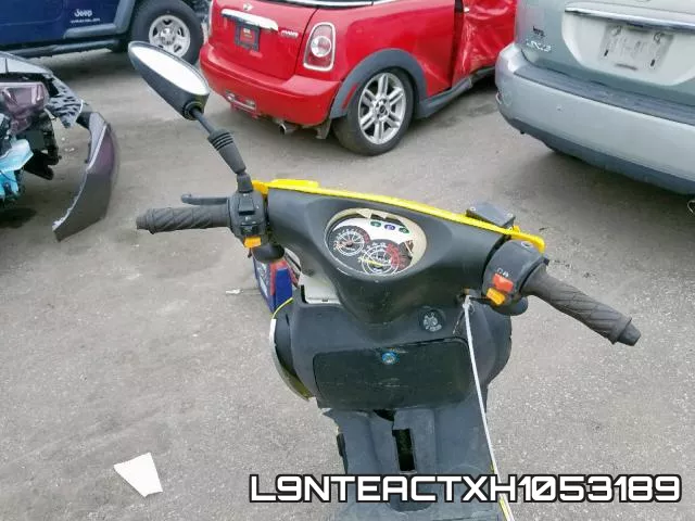 L9NTEACTXH1053189 фото 4