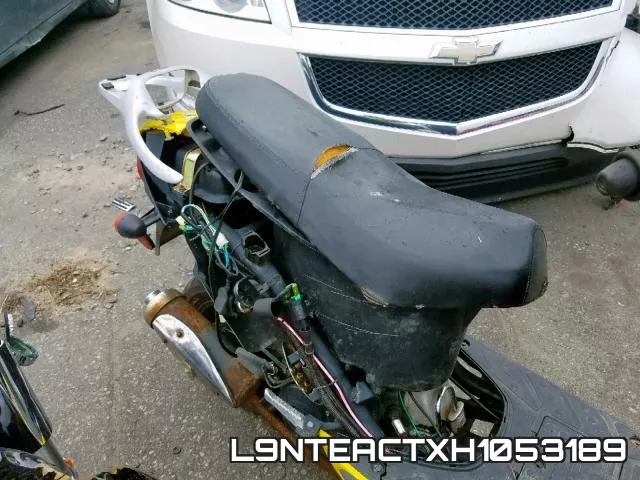 L9NTEACTXH1053189 фото 7