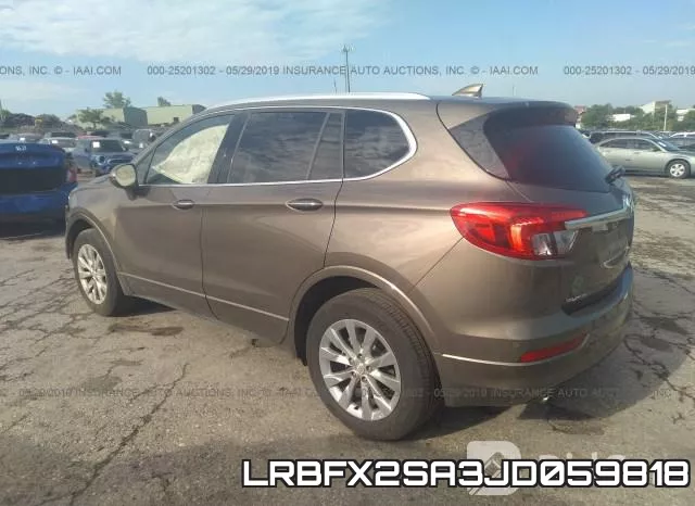 LRBFX2SA3JD059818 фото 4