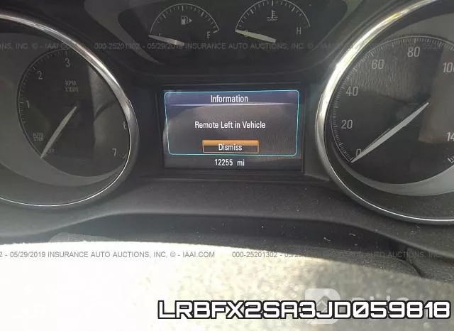 LRBFX2SA3JD059818 фото 8