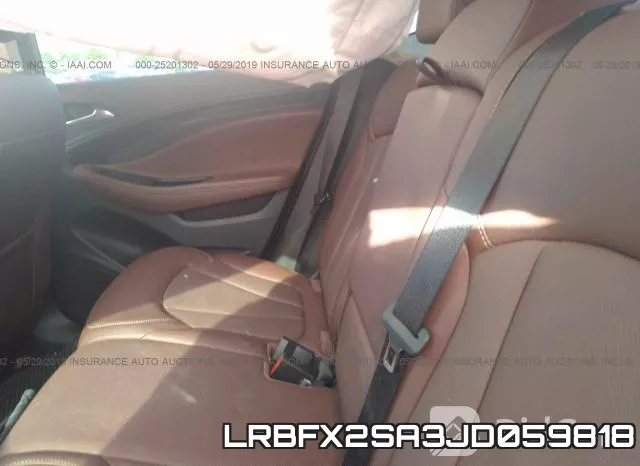LRBFX2SA3JD059818 фото 9