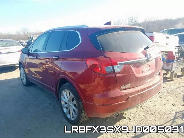 LRBFX3SX9JD005031 фото 4