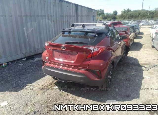 NMTKHMBX1KR093323 фото 5