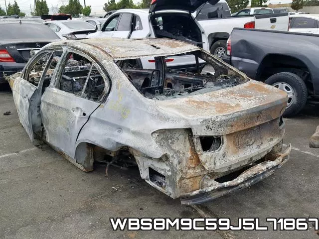 WBS8M9C59J5L71867 фото 4