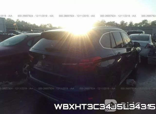 WBXHT3C34J5L34315 фото 5