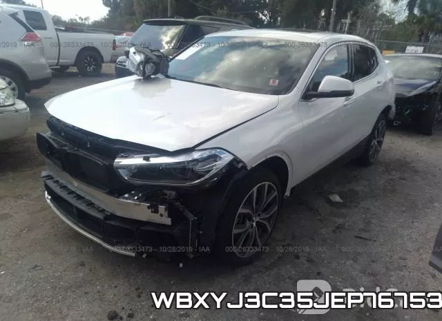 WBXYJ3C35JEP76753 фото 3